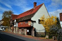Anne of Cleves House 1095654 Image 0
